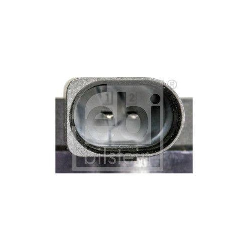 Zusatzwasserpumpe (Kühlwasserkreislauf) FEBI BILSTEIN 174484 für MAN VW