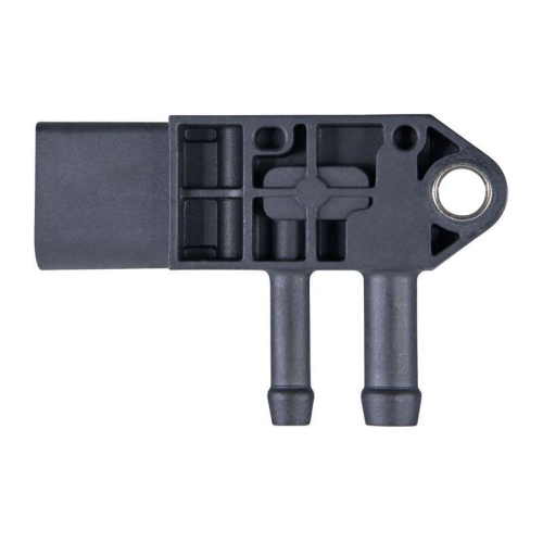 HELLA Sensor, Abgasdruck 6PP 009 409-241 f&uuml;r AUDI MITSUBISHI SKODA VW HITACHI