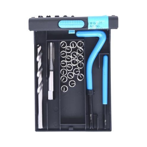 Gewindeschneidwerkzeugsatz KS TOOLS 150.6040 f&uuml;r