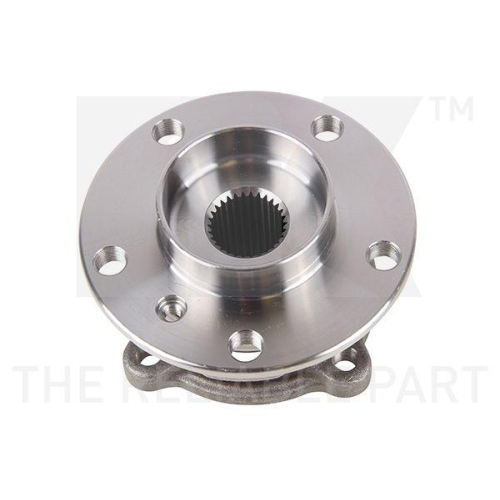 Radlagersatz NK 751516 f&uuml;r BMW, Vorderachse