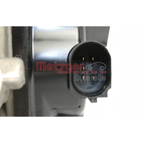 AGR-Modul METZGER 0892595 ORIGINAL ERSATZTEIL f&uuml;r VAG IKA