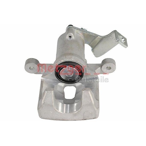Bremssattel METZGER 6260797 f&uuml;r HYUNDAI, Hinterachse links