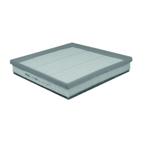 Luftfilter KNECHT LX 3888 f&uuml;r GMC OPEL VAUXHALL CHEVROLET GENERAL MOTORS