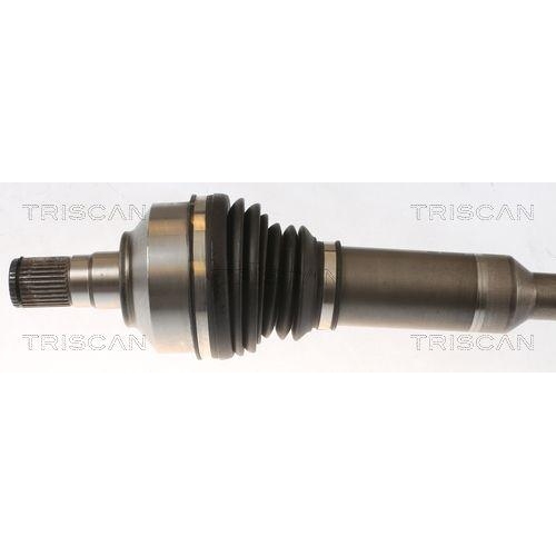 Antriebswelle TRISCAN 8540 27519 f&uuml;r VOLVO, Vorderachse links