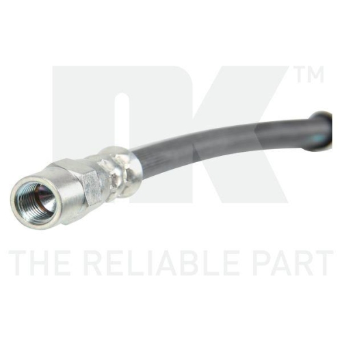 Bremsschlauch NK 854709 f&uuml;r AUDI SEAT SKODA VW, Hinterachse, innen