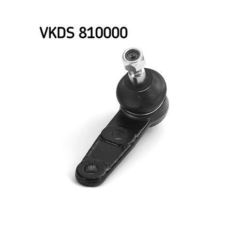 Trag-/Führungsgelenk SKF VKDS 810000 für CHEVROLET DAEWOO