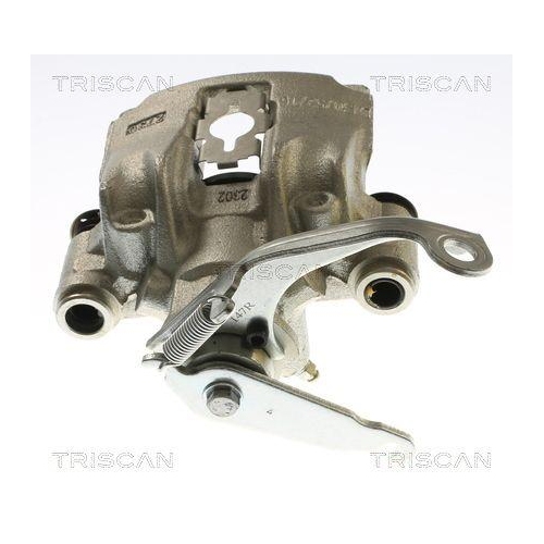 Bremssattel TRISCAN 8175 16220 f&uuml;r FORD, Hinterachse rechts, vor der Achse