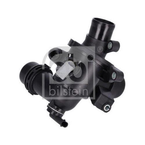 FEBI BILSTEIN Thermostat, K&uuml;hlmittel 193676 f&uuml;r MERCEDES-BENZ