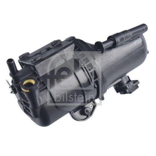 Kraftstofffilter FEBI BILSTEIN 183928 f&uuml;r JAGUAR LAND ROVER