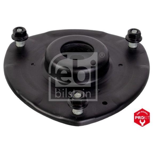 FEBI BILSTEIN Reparatursatz, Federbeinst&uuml;tzlager 177209 ProKit f&uuml;r HYUNDAI KIA
