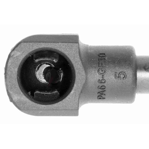 Gasfeder, Motorhaube VAICO V45-0094 Original VAICO Qualit&auml;t f&uuml;r PORSCHE, vorne