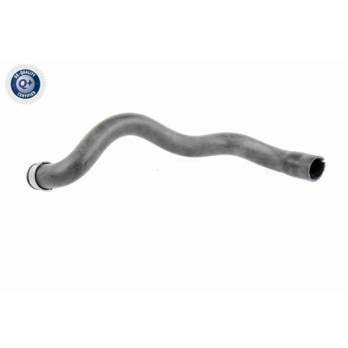 K&uuml;hlerschlauch VAICO V30-1663 Q+, Erstausr&uuml;sterqualit&auml;t f&uuml;r MERCEDES-BENZ, oben