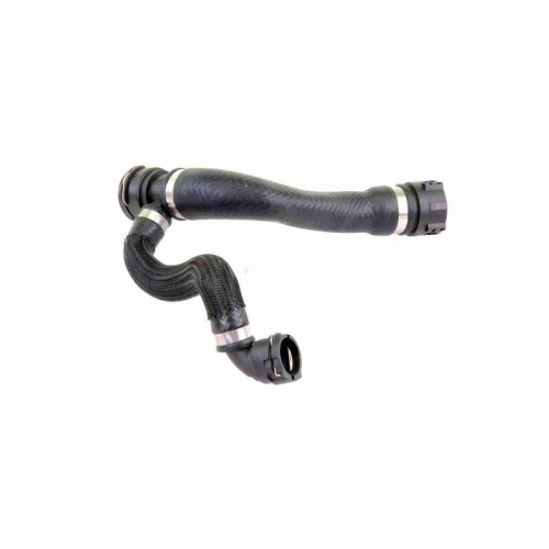 K&uuml;hlerschlauch VAICO V20-2407 Q+, Erstausr&uuml;sterqualit&auml;t f&uuml;r BMW, links oben