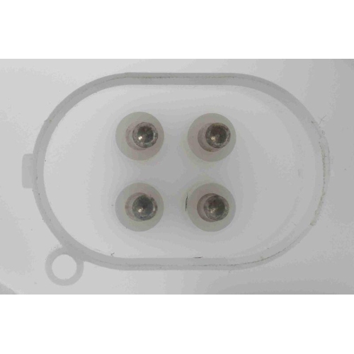 Kraftstoff-F&ouml;rdereinheit VEMO V48-09-0015 Original VEMO Qualit&auml;t f&uuml;r LAND ROVER