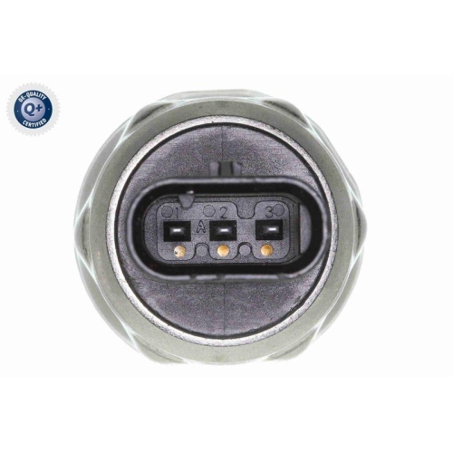 Sensor, Kraftstoffdruck VEMO V10-72-0093 Green Mobility Parts f&uuml;r AUDI SEAT VW