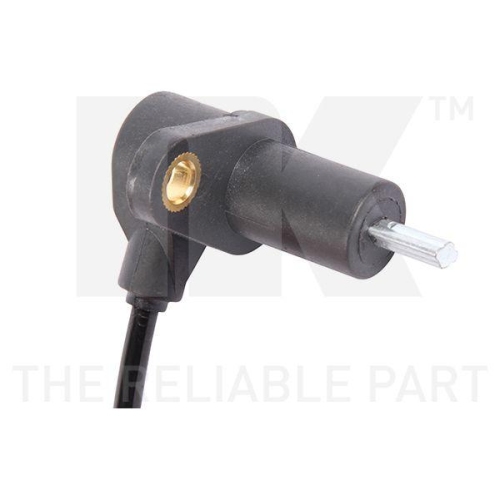 Sensor, Raddrehzahl NK 293445 f&uuml;r HYUNDAI, Hinterachse rechts