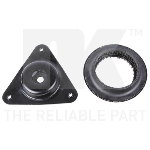 Federbeinst&uuml;tzlager NK 682205 f&uuml;r NISSAN RENAULT, Vorderachse