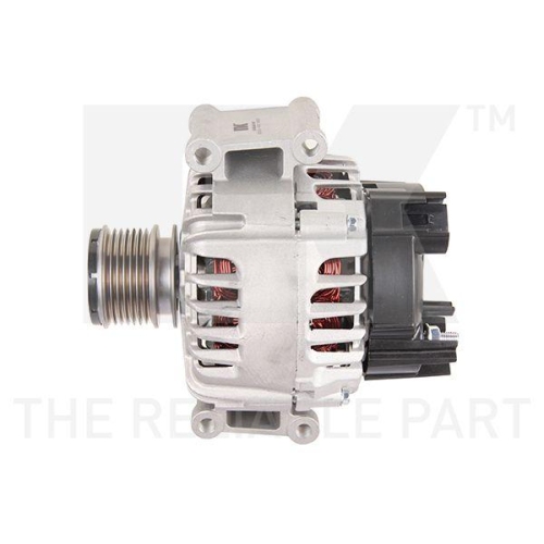 Generator NK 4833015 f&uuml;r MERCEDES-BENZ