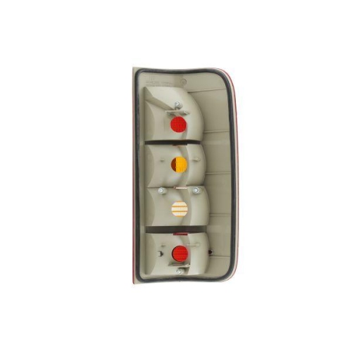 HELLA Heckleuchte 9EL 270 197-011 für VW, links