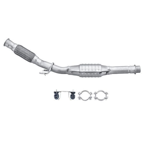 HELLA Katalysator 8LE 366 050-931 Easy2Fit &ndash;