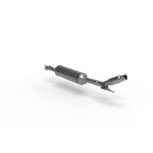 Ru&szlig;-/Partikelfilter, Abgasanlage HELLA 8LG 366 071-691 f&uuml;r CITRO&Euml;N PEUGEOT