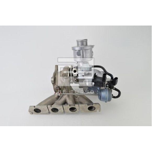 BE TURBO 128068RED Lader, Aufladung f&uuml;r VAG