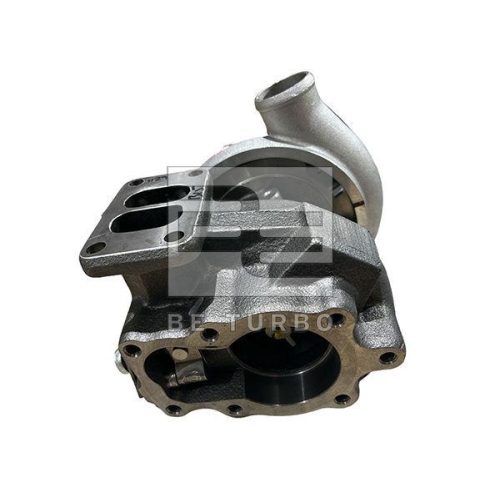BE TURBO 127655 Lader, Aufladung f&uuml;r MAN