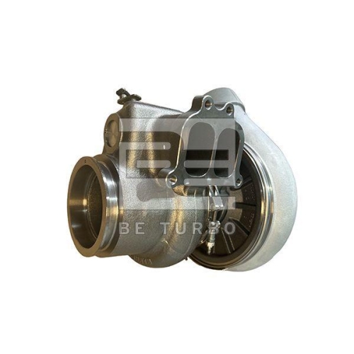 BE TURBO 128036 Lader, Aufladung f&uuml;r SCANIA