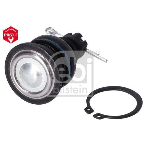 FEBI BILSTEIN Trag-/F&uuml;hrungsgelenk 42139 ProKit f&uuml;r HONDA, Vorderachse links