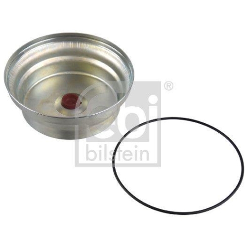 Schutzdeckel, Radnabe FEBI BILSTEIN 173100 f&uuml;r SAF