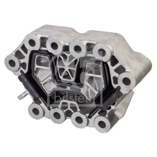 FEBI BILSTEIN Lagerung, Motor 176915 f&uuml;r SCANIA, rechts