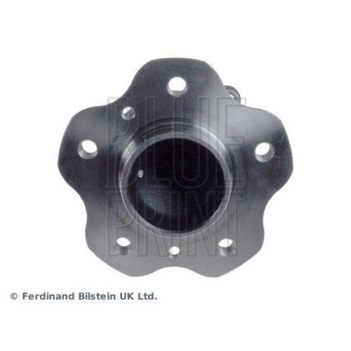 Radlagersatz BLUE PRINT ADN18391 f&uuml;r NISSAN RENAULT, Hinterachse links