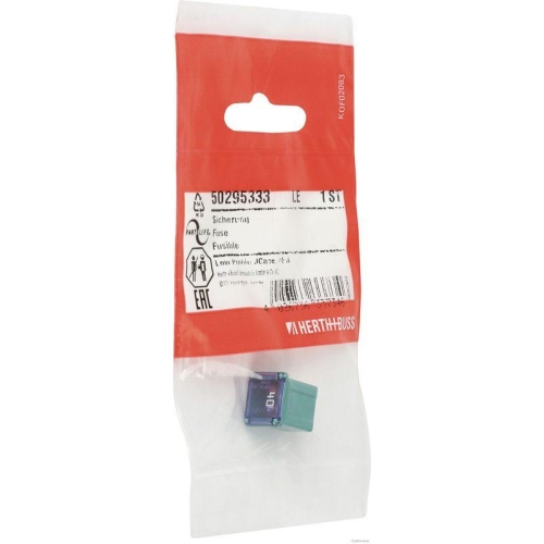 Sicherung HERTH+BUSS ELPARTS 50295333 f&uuml;r FORD GENERAL MOTORS