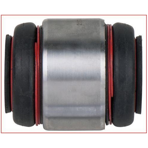 Montagewerkzeugsatz, Achsbuchsen KS TOOLS 440.0270 für