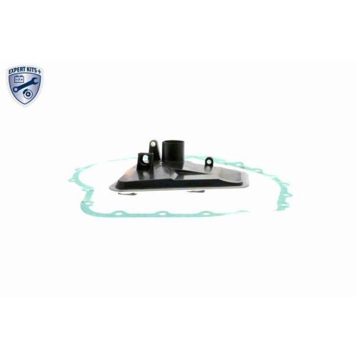 Hydraulikfiltersatz, Automatikgetriebe VAICO V10-2538 EXPERT KITS + für AUDI VW