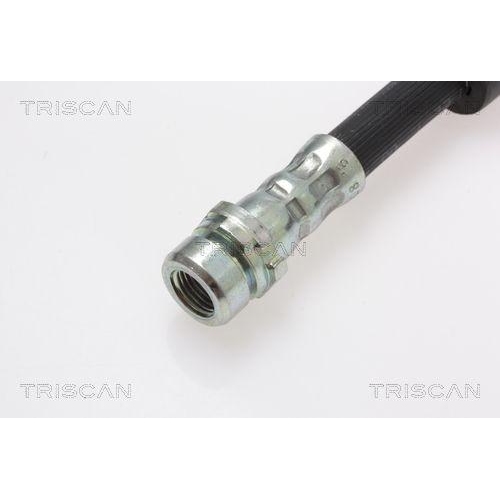 Bremsschlauch TRISCAN 8150 16299 f&uuml;r FORD, Hinterachse, innen