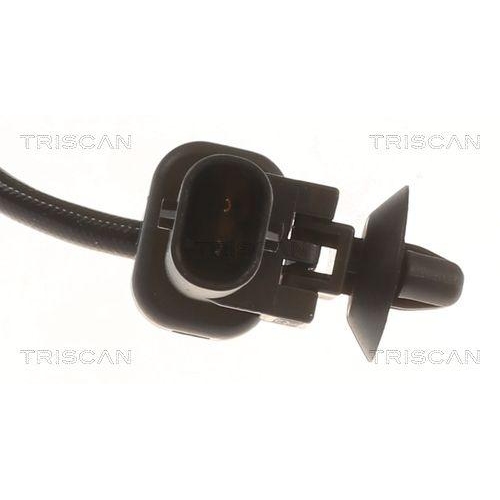 Sensor, Abgastemperatur TRISCAN 8826 24027 f&uuml;r OPEL VAUXHALL