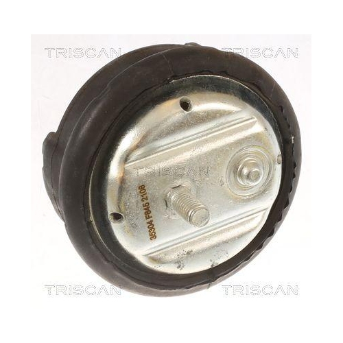 Lagerung, Motor TRISCAN 8505 11100 f&uuml;r BMW, links, vorne