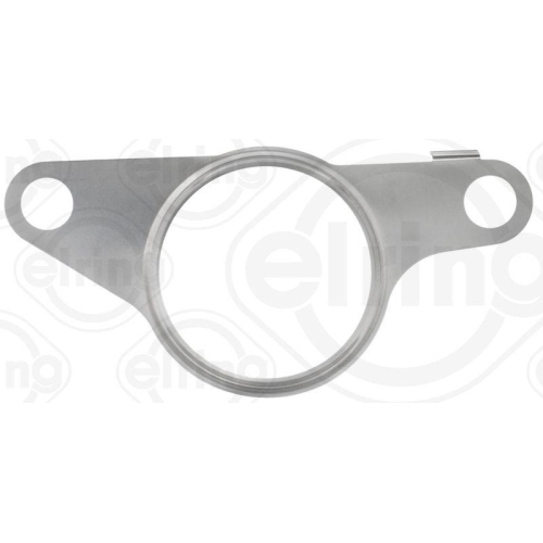 Dichtung, Leitung AGR-Ventil ELRING 592.450 für FIAT MERCEDES-BENZ NISSAN OPEL