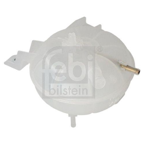FEBI BILSTEIN Ausgleichsbeh&auml;lter, K&uuml;hlmittel 192737 f&uuml;r ALFA ROMEO