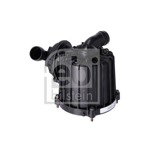 FEBI BILSTEIN &Ouml;labscheider, Kurbelgeh&auml;useentl&uuml;ftung 181055 febi Plus f&uuml;r VOLVO