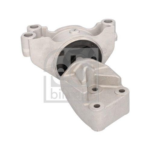 FEBI BILSTEIN Lagerung, Motor 193247 f&uuml;r FIAT OPEL VAUXHALL, vorne