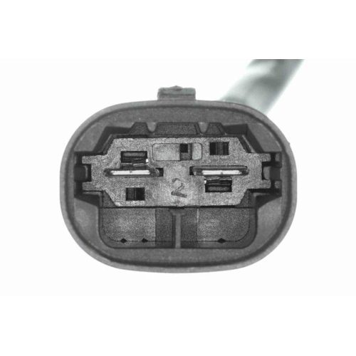 Lüfter, Motorkühlung VEMO V22-01-1792 Green Mobility Parts für CITROËN PEUGEOT