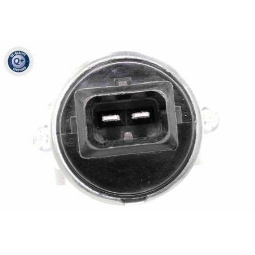 Leerlaufregelventil, Luftversorgung VEMO V25-77-0015 Q+, Erstausrüsterqualität