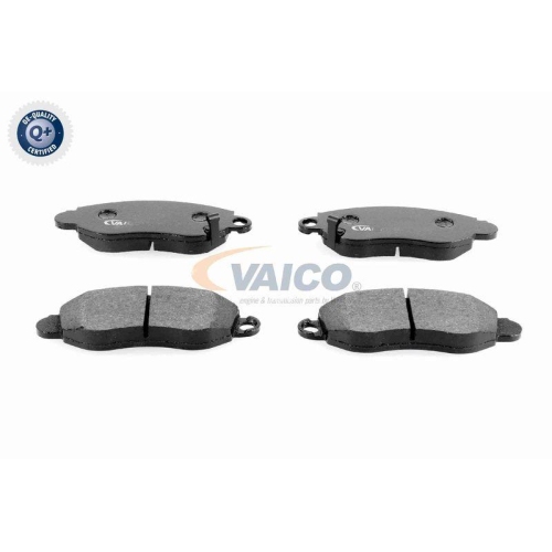 Bremsbelagsatz, Scheibenbremse VAICO V25-0267 Q+, Erstausr&uuml;sterqualit&auml;t f&uuml;r FORD