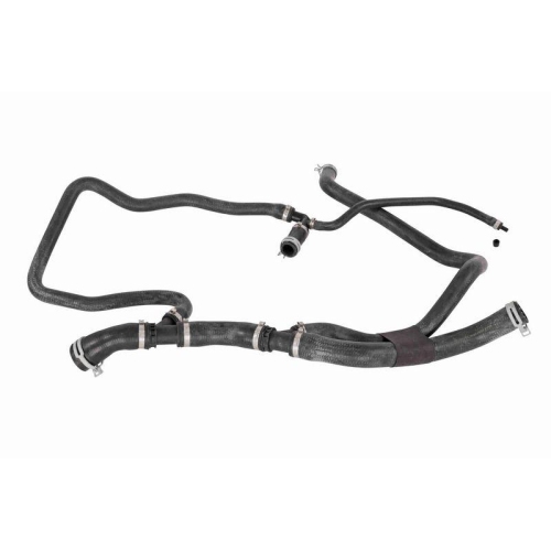 K&uuml;hlerschlauch VAICO V30-3364 Green Mobility Parts f&uuml;r MERCEDES-BENZ, unten