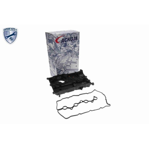 ACKOJA A52-0654 Zylinderkopfhaube EXPERT KITS + f&uuml;r HYUNDAI KIA