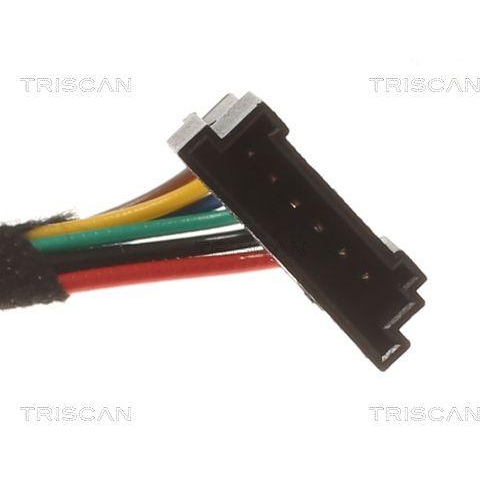 Gasfeder, Koffer-/Laderaum TRISCAN 8710 11363 f&uuml;r BMW, links