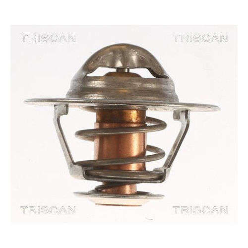 Thermostat, Kühlmittel TRISCAN 8620 2082 für ALFA ROMEO IVECO RENAULT