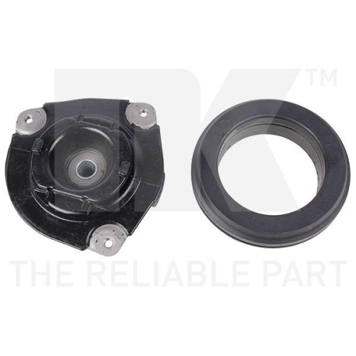 Federbeinst&uuml;tzlager NK 682206 f&uuml;r NISSAN RENAULT, Vorderachse links